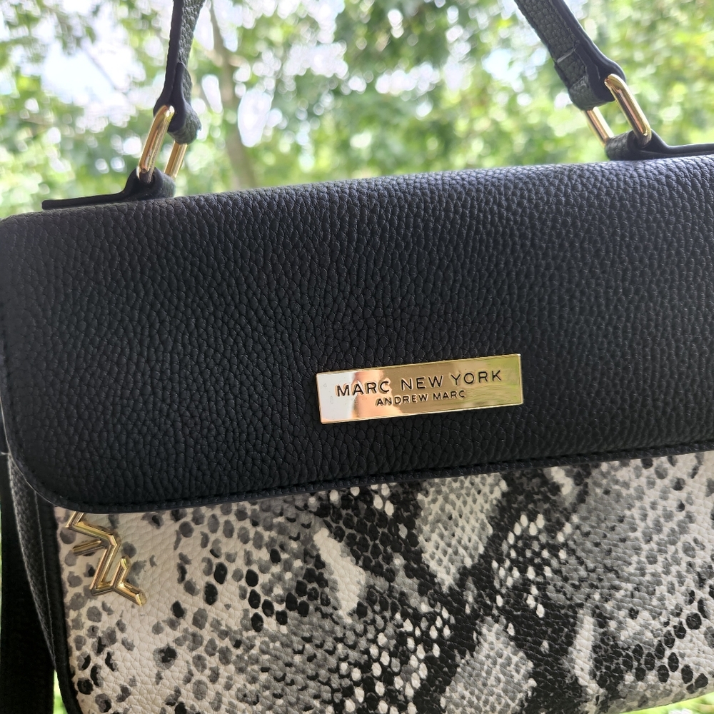 Shoulder bag - Picture 2 of 5